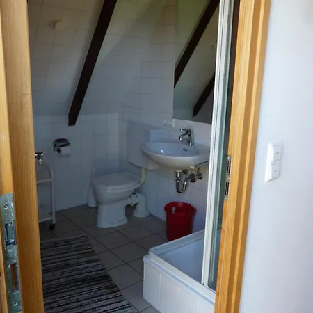 Holiday home Vorauf Typ B/oslo Foehrenweg 6 Siegsdorf