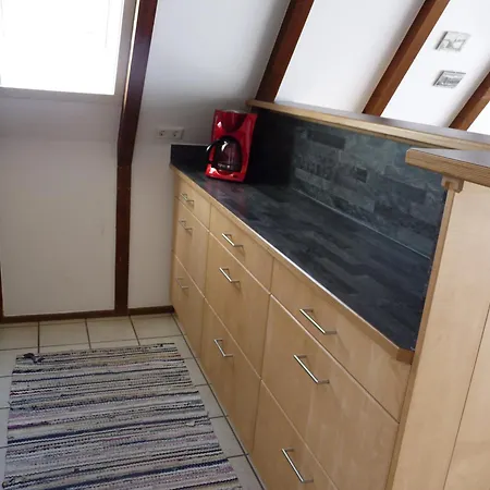Vorauf Typ B/oslo Föhrenweg 6 Ferienhaus