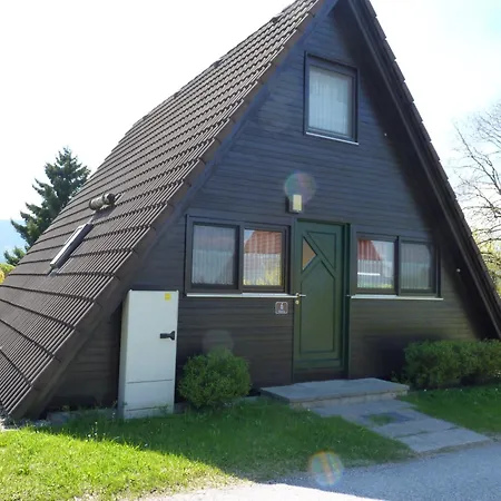 Vorauf Typ B/oslo Foehrenweg 6 Holiday home *
